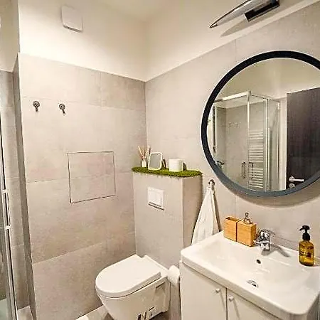 Hotel Tiffany Bratislava